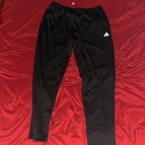 Adidas sweat pants